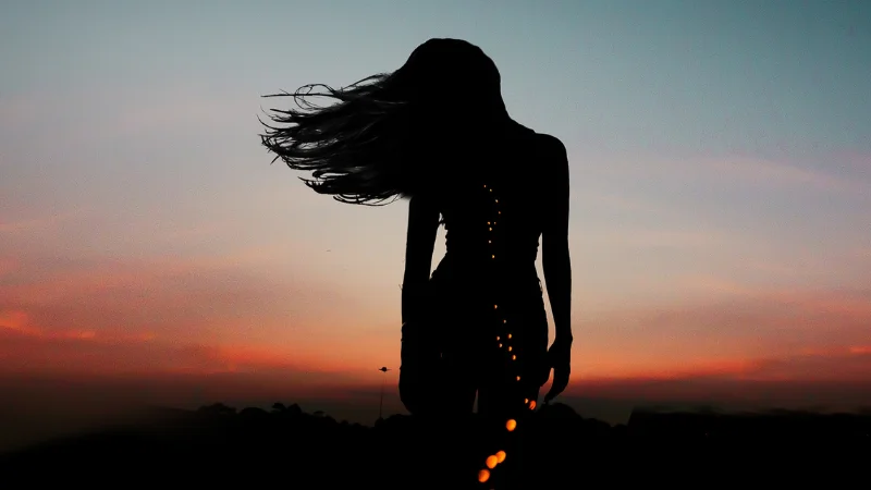 6 powerful ways for cleansing and protection of your aura energy with Melissa Potter in Tasman Bay.