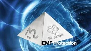 Advanced EMF protection device and 5G harmonizer for cellular health in New Zealand.