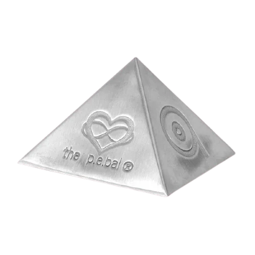 The p.e.bal EMF harmonizer designed to neutralize radiation intensity in homes and offices.