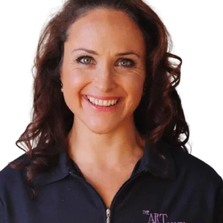 Melissa Potter providing holistic health coaching in NZ for embodied well-being.